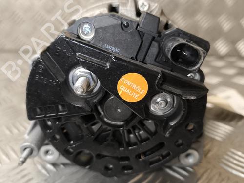 Alternator SEAT IBIZA III (6L1) 1.4 16V | BP24661009M7