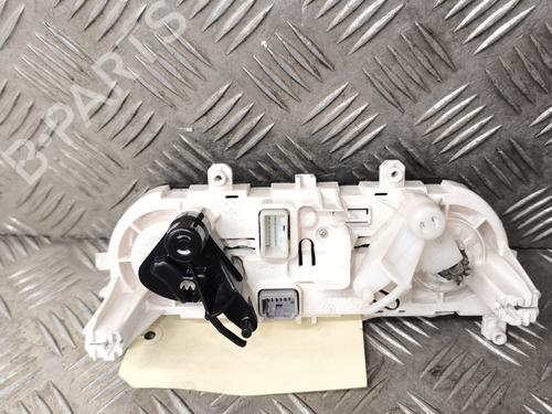 Climate control RENAULT CLIO IV (BH_) 1.5 dCi 90 | BP22013561I5 