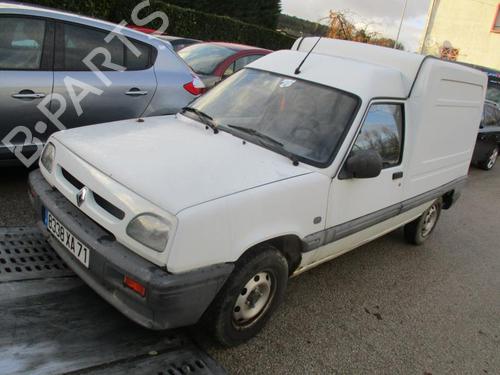 Left mirror RENAULT RAPID Box Body/MPV (F40_, G40_) 1.9 D (F40R) | BP21744633C26 