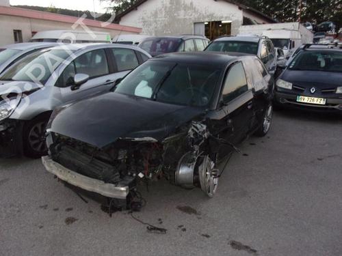 Tailgate lift support AUDI A3 Sportback (8PA) 2.0 TDI | BP21740049C138 