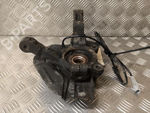 Left front steering knuckle CITROËN C8 (EA_, EB_) 2.2 HDi | BP22012329M25 