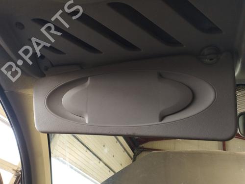 Horn RENAULT KANGOO Express (FW0/1_) 1.5 dCi 90 (FW0G, FW05, FW08, FW11) | BP31046197E13 - Image 8