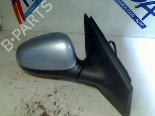 Right mirror FIAT BRAVO II (198_) 1.6 D Multijet (198AXL1B) | BP21752289C27 