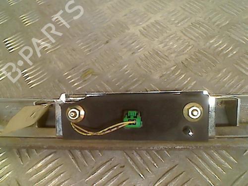 Elektronisk modul CITROËN C5 I (DC_) 2.0 16V (DCRFNC, DCRFNF) | BP21730881M83 