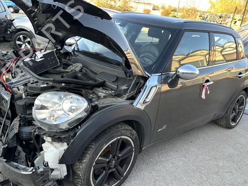 Brukte deler til MINI MINI COUNTRYMAN (R60) Cooper SD ALL4 (143 hp) 3130024