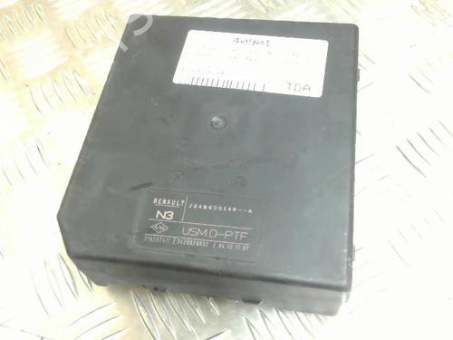 Fuse box RENAULT LAGUNA III (BT0/1) 1.5 dCi (BT00, BT0A, BT0T, BT1J) | BP21735266E1 