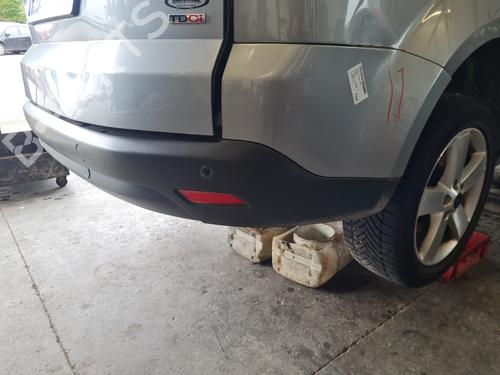 Rear bumper FORD S-MAX (WA6) 2.0 TDCi | BP29490777C8 