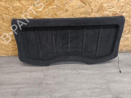 Used Rear parcel shelf SEAT IBIZA V (KJ1, KJG) 1.0 TSI (110 hp) 28799862
