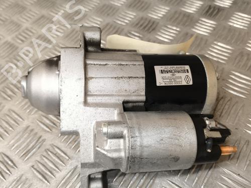 Starter RENAULT CLIO IV (BH_) 0.9 TCe 75 (BHNP) | BP23772175M8 