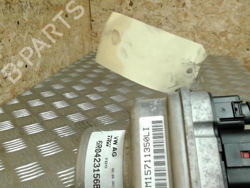 Steering pump VW POLO V (6R1, 6C1) 1.6 TDI | BP21729611M99 