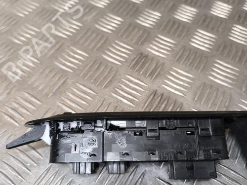 Left front window switch CITROËN C4 II (NC_) 1.6 HDi 90 | BP23773513I27  - Image 6