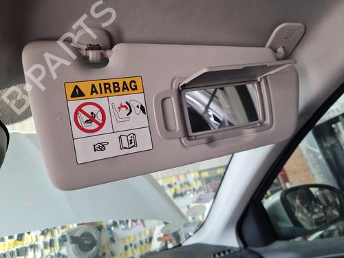Left front window switch RENAULT MEGANE IV Hatchback (B9A/M/N_) 1.5 dCi 110 (B9A3) | BP30046265I27 - Image 11