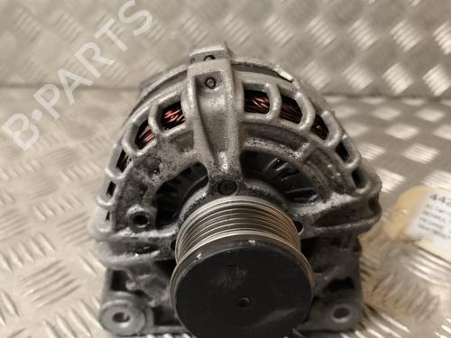 Lichtmaschine für RENAULT MEGANE IV Hatchback (B9A/M/N_) 1.5 dCi 110 (B9A3) (110 hp) 21820881