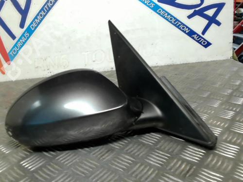 Right mirror BMW 1 (E87) 118 d | BP21731633C27 