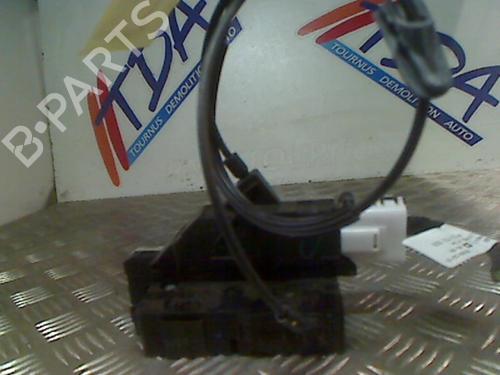 Rear right lock CITROËN C4 Grand Picasso I (UA_) 1.6 HDi | BP21750999C99 