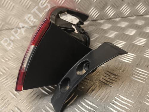 Used Left taillight RENAULT CLIO IV (BH_) 1.5 dCi 90 (90 hp) 21729274