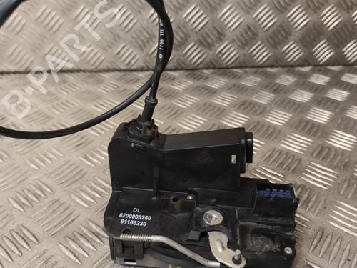 Front left lock OPEL VIVARO A Van (X83) 2.0 CDTI (F7) | BP24889227C98 