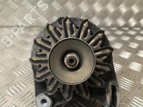 Used Alternator FIAT PANDA (141_) 1000 4x4 (50 hp) 21732950