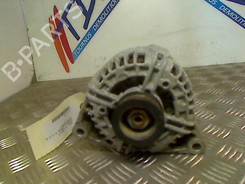 Alternator OPEL CORSA D (S07) 1.2 (L08, L68) | BP21739757M7 