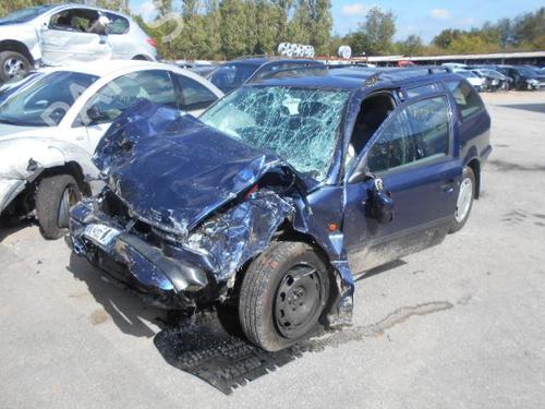 Højre baglygte SKODA OCTAVIA I Combi (1U5) 1.9 TDI | BP21753104C35 