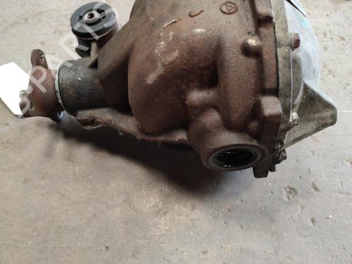 Rear differential JAGUAR S-TYPE II (X200) 3.0 V6 | BP21730773M24 