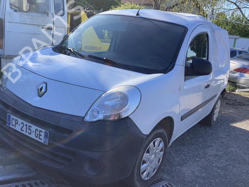 Rudehejsemekanisme Højre foran RENAULT KANGOO Express (FW0/1_) 1.5 dCi 75 (FW07, FW10, FW04) | BP21737489C23 