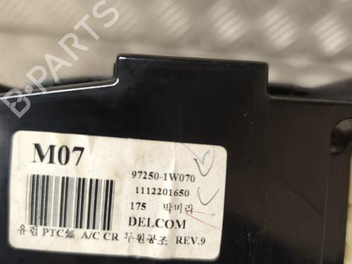 Climate control KIA RIO III (UB) 1.25 CVVT | BP21729186I5 