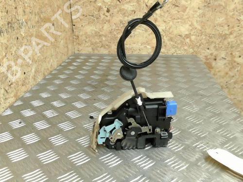 Front left lock VW GOLF V (1K1) 1.9 TDI | BP21737696C98 