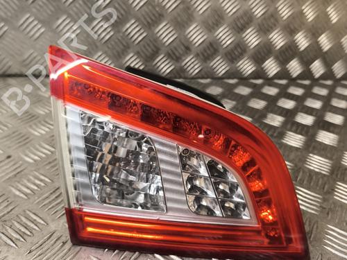 Used Left tailgate light PEUGEOT 508 SW I (8E_) 2.0 BlueHDi 180 (180 hp) 21740872