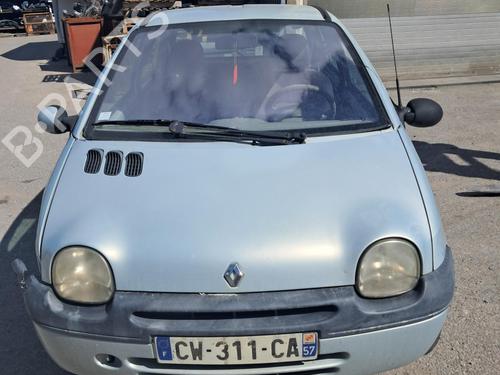 Używane części RENAULT TWINGO I (C06_) 1.2 16V (C060) (60 hp) 3936156