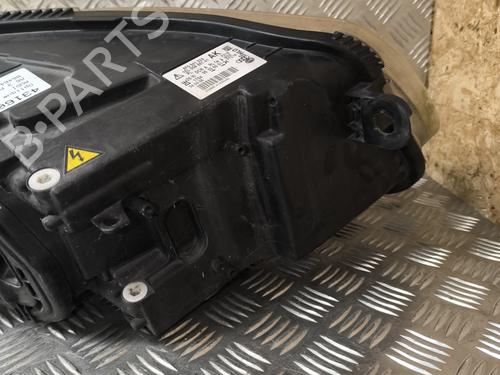 Venstre forlygte AUDI A6 C6 (4F2) 2.7 TDI | BP22007663C28 