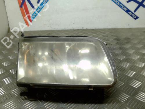 Used Right headlight VW POLO (6N2) 1.4 (60 hp) 21742209
