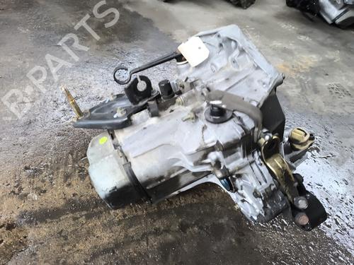 Gearbox PEUGEOT 106 II (1A_, 1C_) 1.1 i | BP26740377M3 