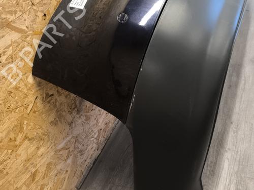 Rear bumper AUDI A4 B6 (8E2) 2.5 TDI quattro | BP22007800C8 