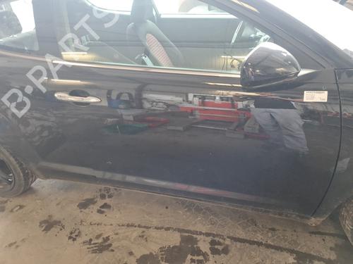 Used Right front door ALFA ROMEO MITO (955_) 1.4 (955AXB1B) (78 hp) 26397266