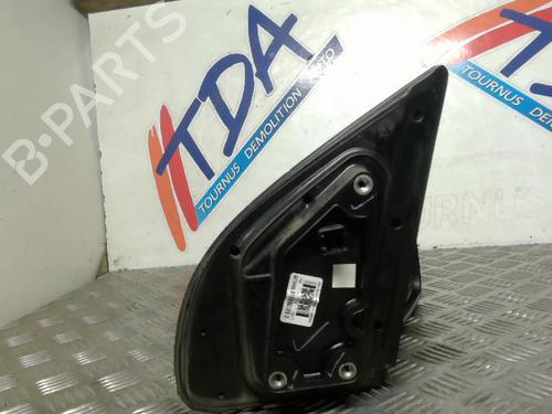 Used Right mirror HYUNDAI i20 I (PB, PBT) 1.2 (78 hp) 21734566