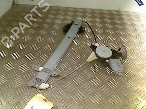 Used Rear right window mechanism SUBARU FORESTER (SH_) 2.0 D AWD (SHH, SHD, SHN) (147 hp) 21732321