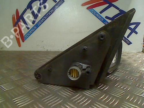Right mirror RENAULT LAGUNA II (BG0/1_) 1.9 dCi (BG1A, BG1W, BG0G) | BP21751564C27 