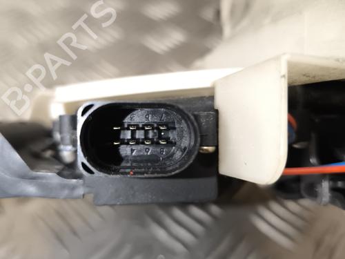 Front left lock VW PASSAT B5.5 Variant (3B6) 1.9 TDI | BP22010658C98 
