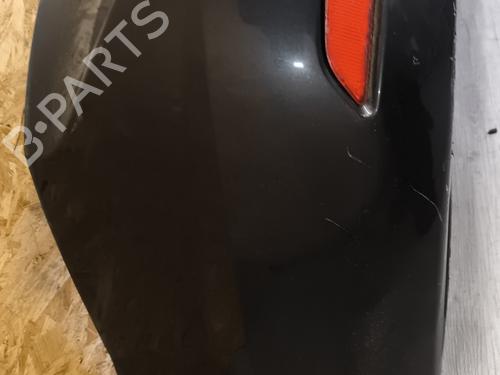 Rear bumper FORD FOCUS II Turnier (DA_, FFS, DS) 1.6 TDCi | BP22360914C8 