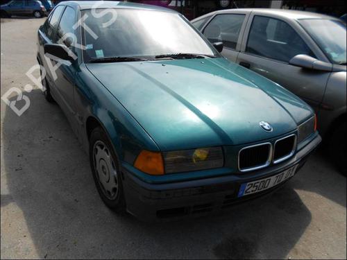 Left mirror BMW 3 (E36) 320 i | BP21753526C26 