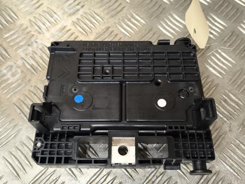 Sikringsdose PEUGEOT 207 (WA_, WC_) 1.4 HDi | BP25441432E1