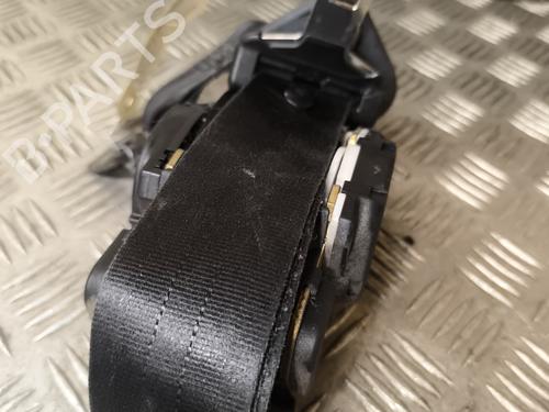 Front left belt tensioner CITROËN SAXO (S0, S1) 1.5 D | BP25978022C87 