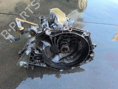 Used Gearbox OPEL CORSA D (S07) 1.2 LPG (L08, L68) (80 hp) 31299868