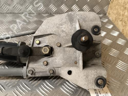 Viskermotor vindrude NISSAN X-TRAIL I (T30) 2.2 Di 4x4 | BP21749112M29 