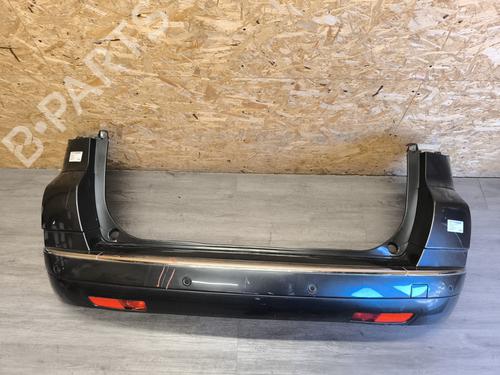 Used Rear bumper CITROËN C4 Picasso I MPV (UD_) 1.6 HDi 110 (112 hp) 21740240