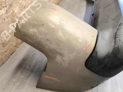 Bak støtfanger CITROËN BERLINGO MULTISPACE (B9) 1.6 HDi 90 | BP24827482C8 