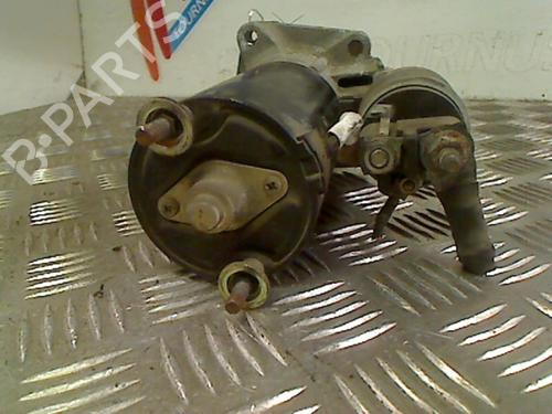 Used Starter RENAULT SAFRANE II (B54_) 2.0 16V (B54L) (136 hp) 21747166