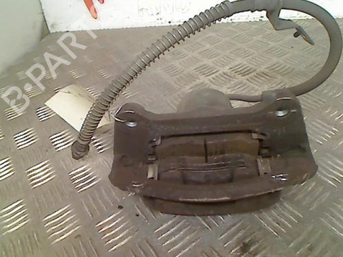 Used Right front brake caliper HYUNDAI i20 I (PB, PBT) 1.2 (78 hp) 21730883