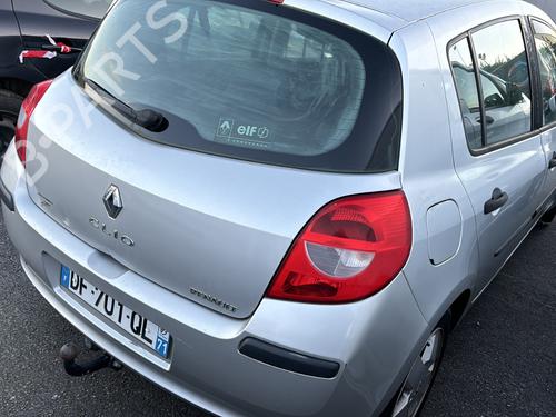 Left front window switch RENAULT CLIO III (BR0/1, CR0/1) 1.6 16V (BR05, BR0B, BR0Y, BR15, BR1J, BR1M, BR1Y, CR0B,... | BP25037656I27  - Image 6